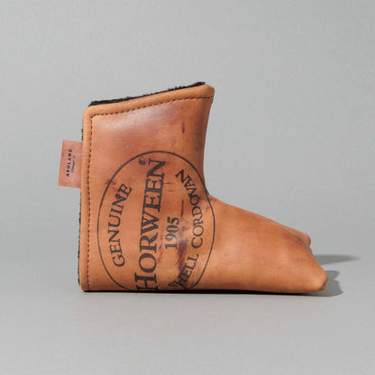 One-Off Blade Putter Head Cover