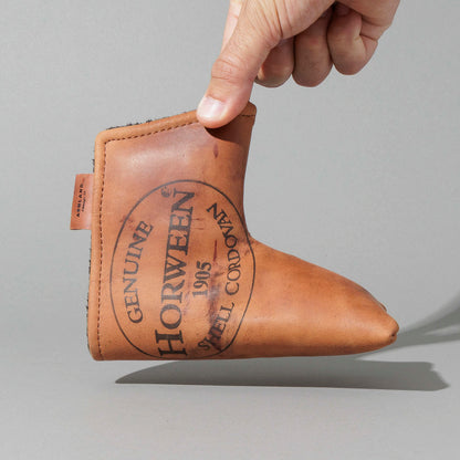 One-Off Blade Putter Head Cover