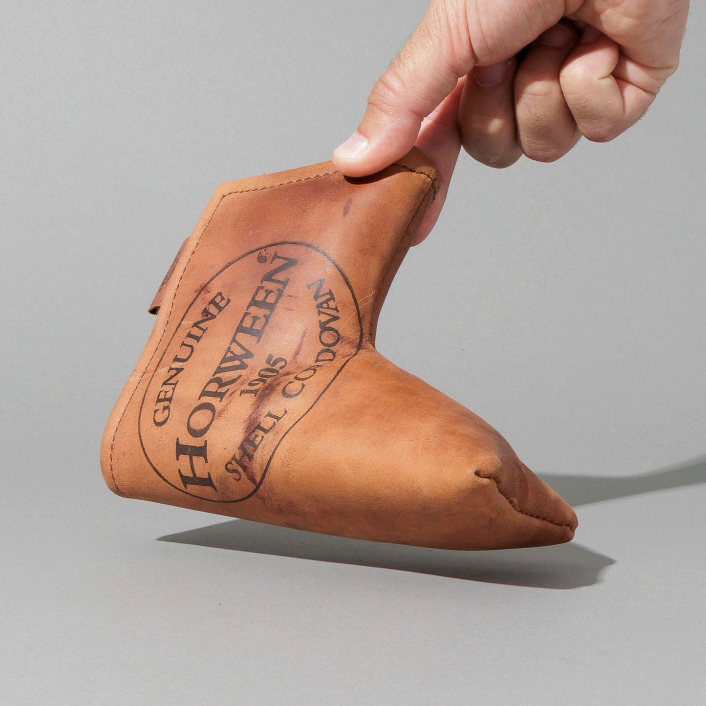 One-Off Blade Putter Head Cover