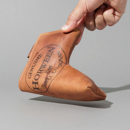One-Off Blade Putter Head Cover