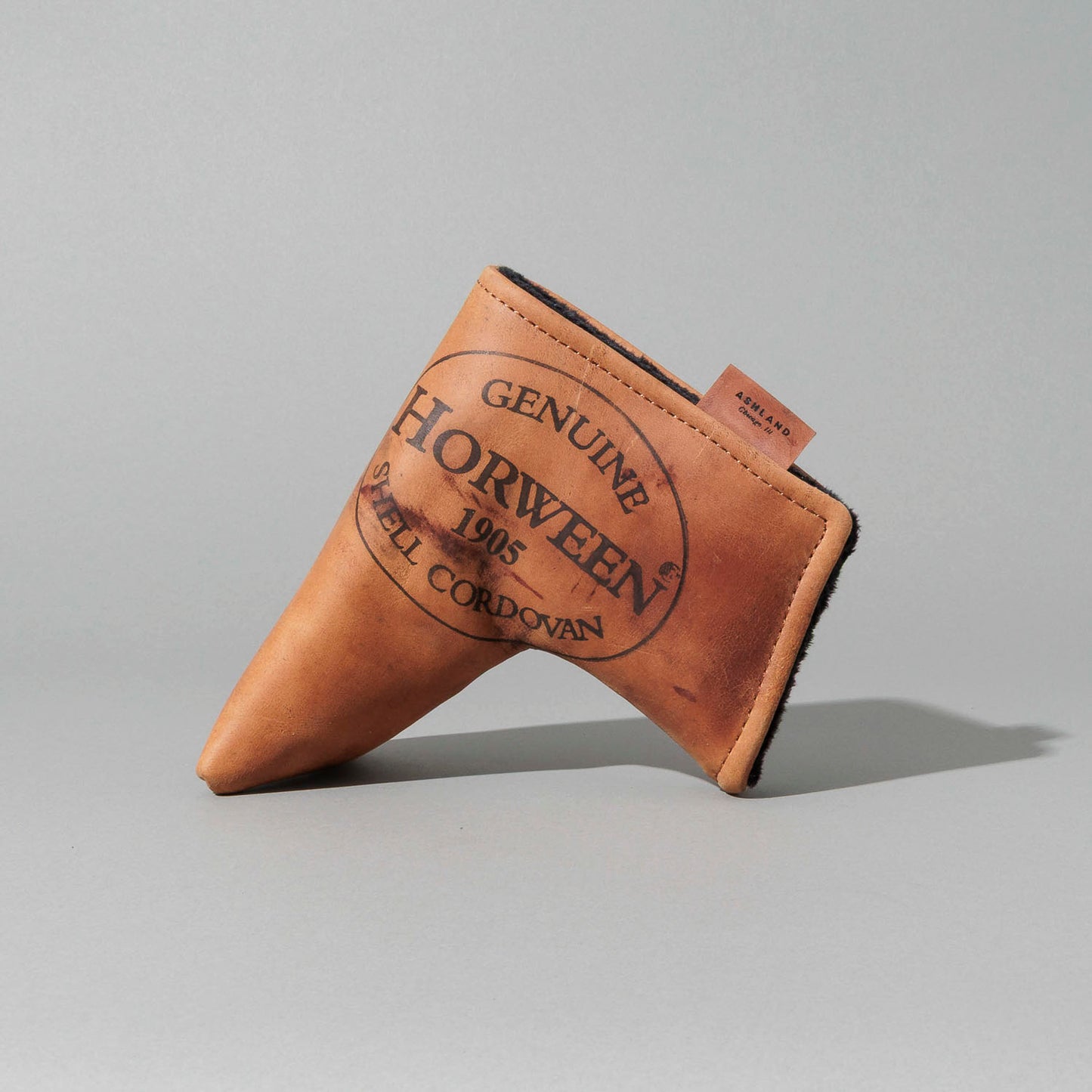 One-Off Blade Putter Head Cover