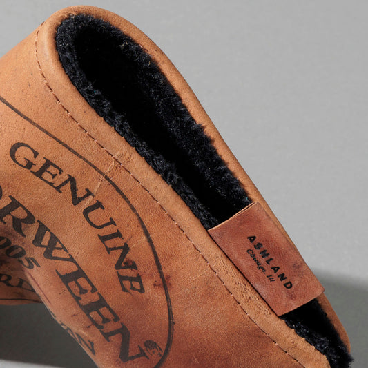 One-Off Blade Putter Head Cover