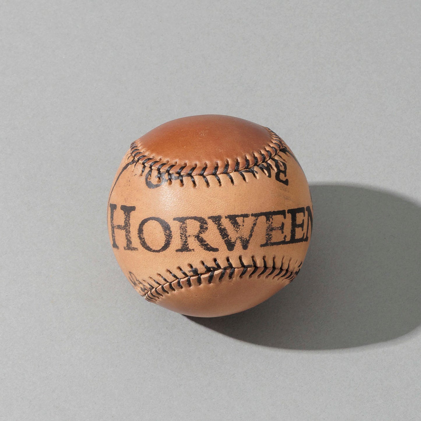 One-Off Baseball