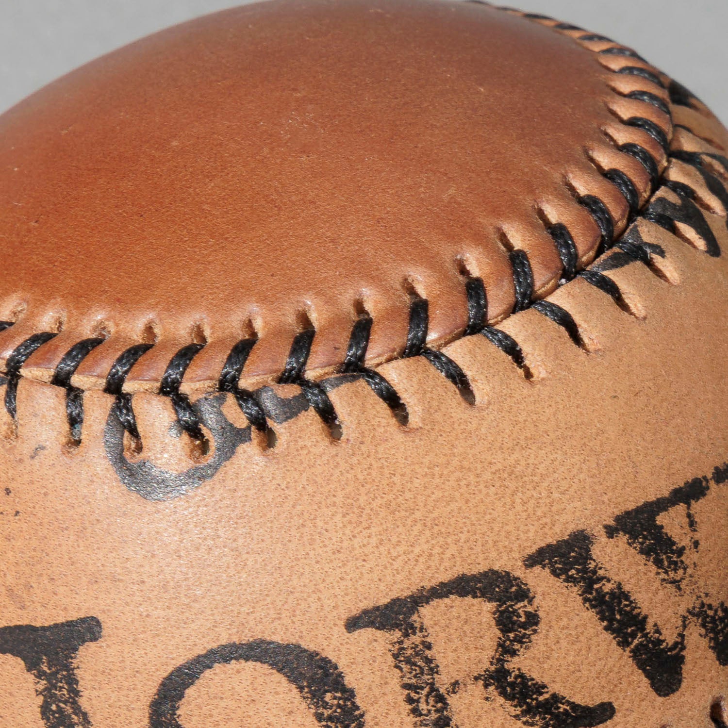One-Off Baseball
