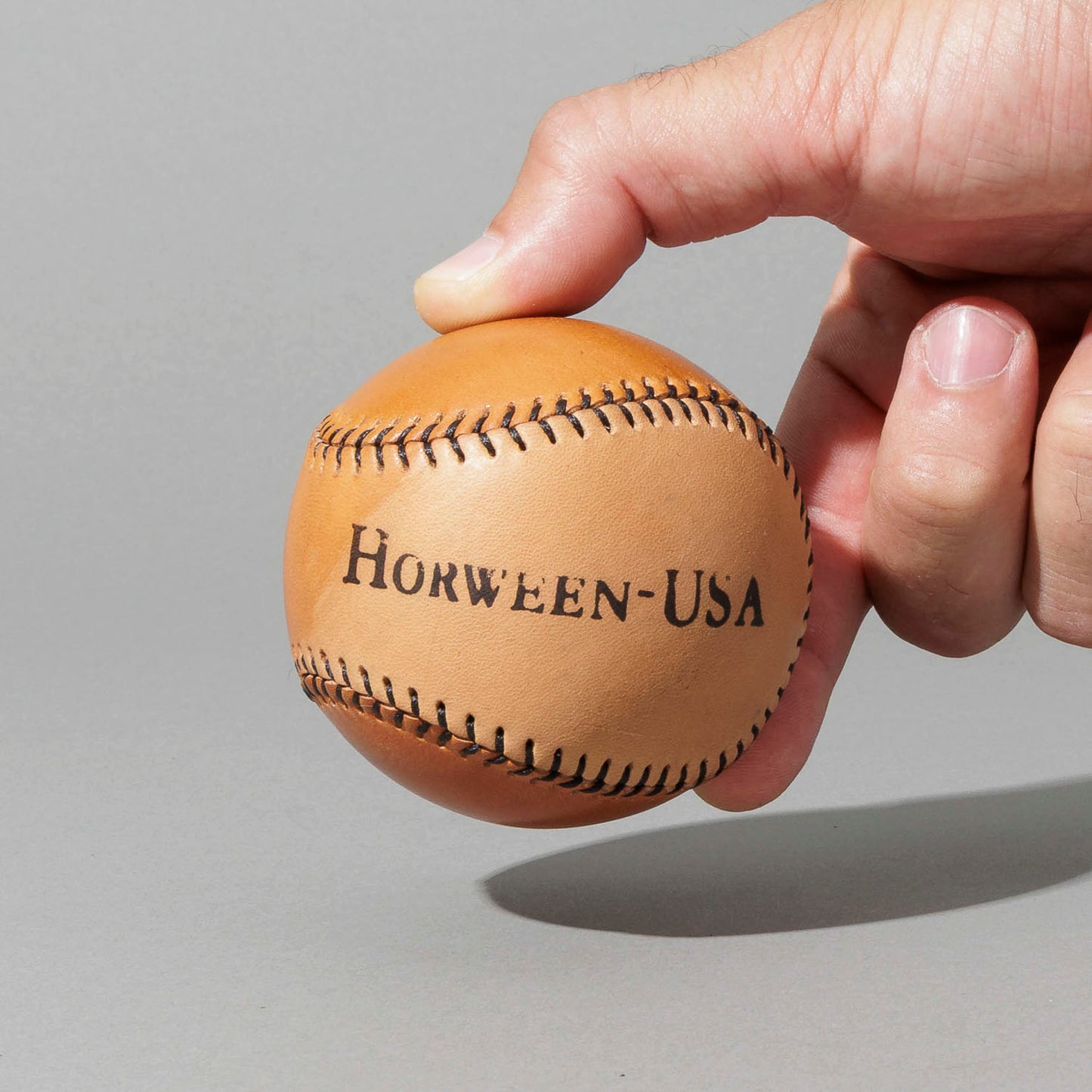 One-Off Baseball