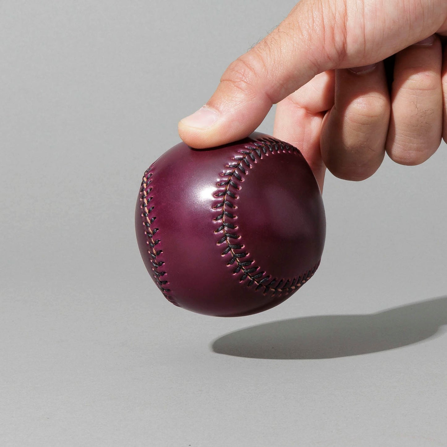 One-Off Baseball