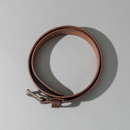 One-Off 1.25" Belt