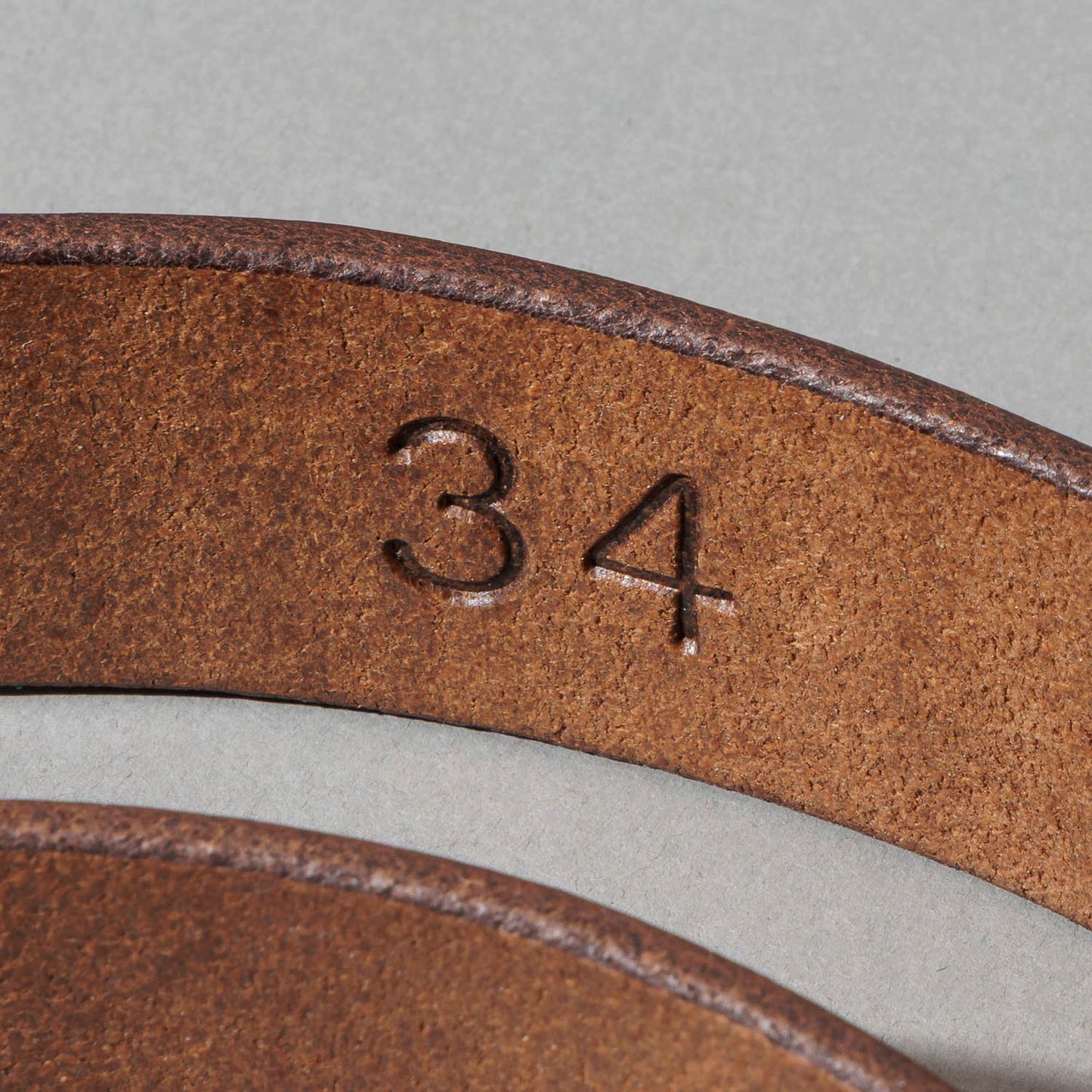 One-Off 1.25" Belt