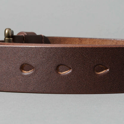 One-Off 1.25" Belt