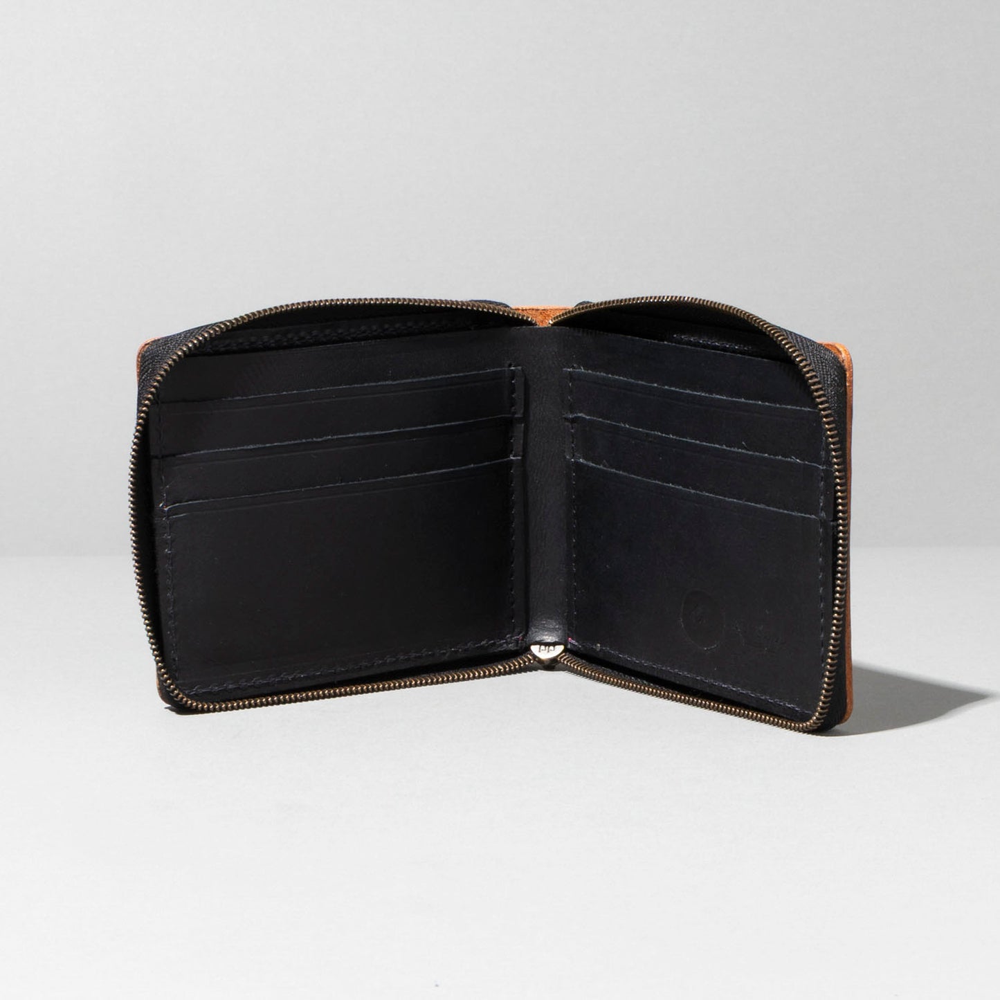 One-Off PROTOTYPE Zip Fox