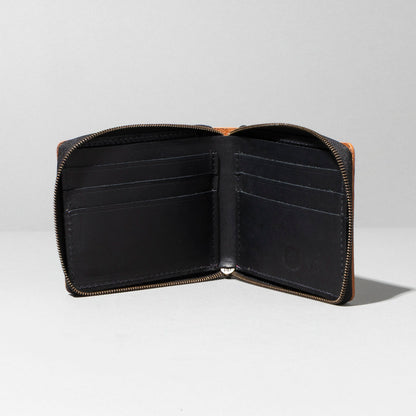 One-Off PROTOTYPE Zip Fox