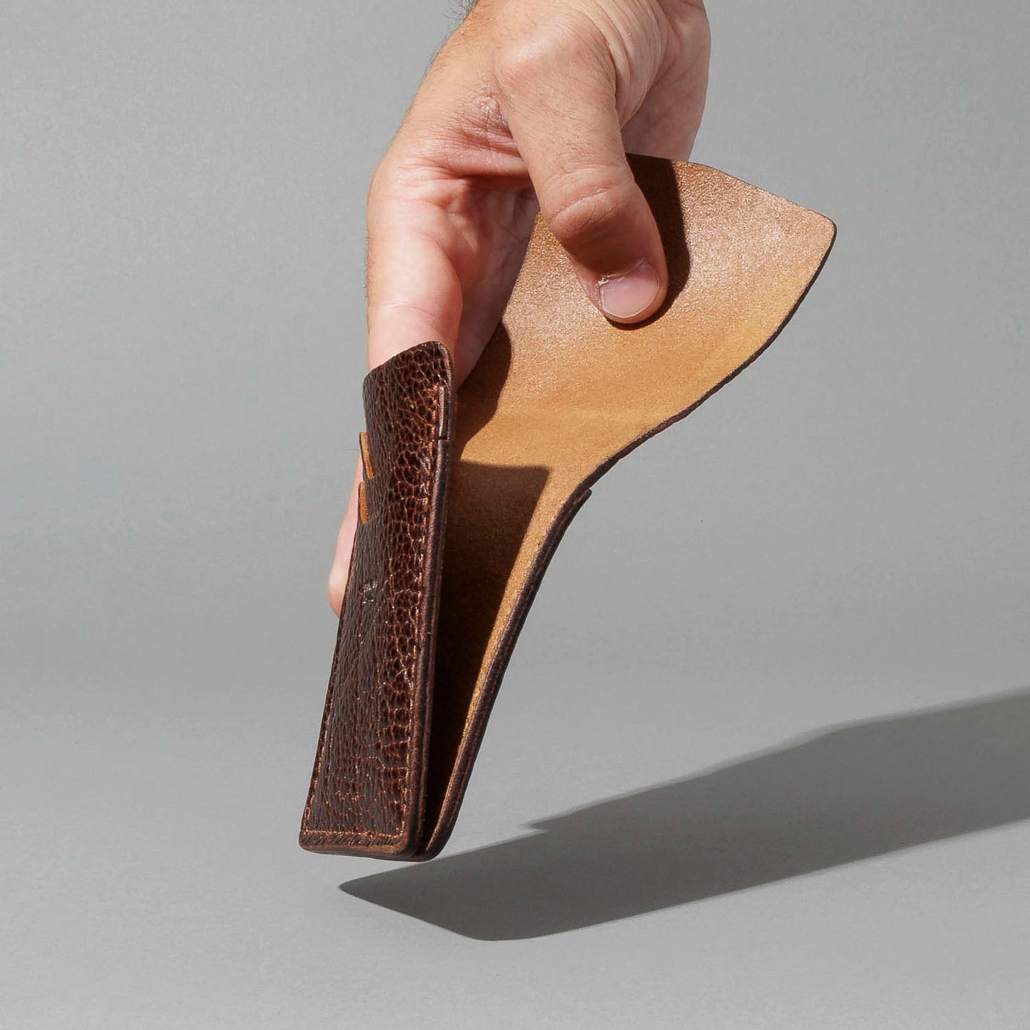 One-Off Lucky Wallet
