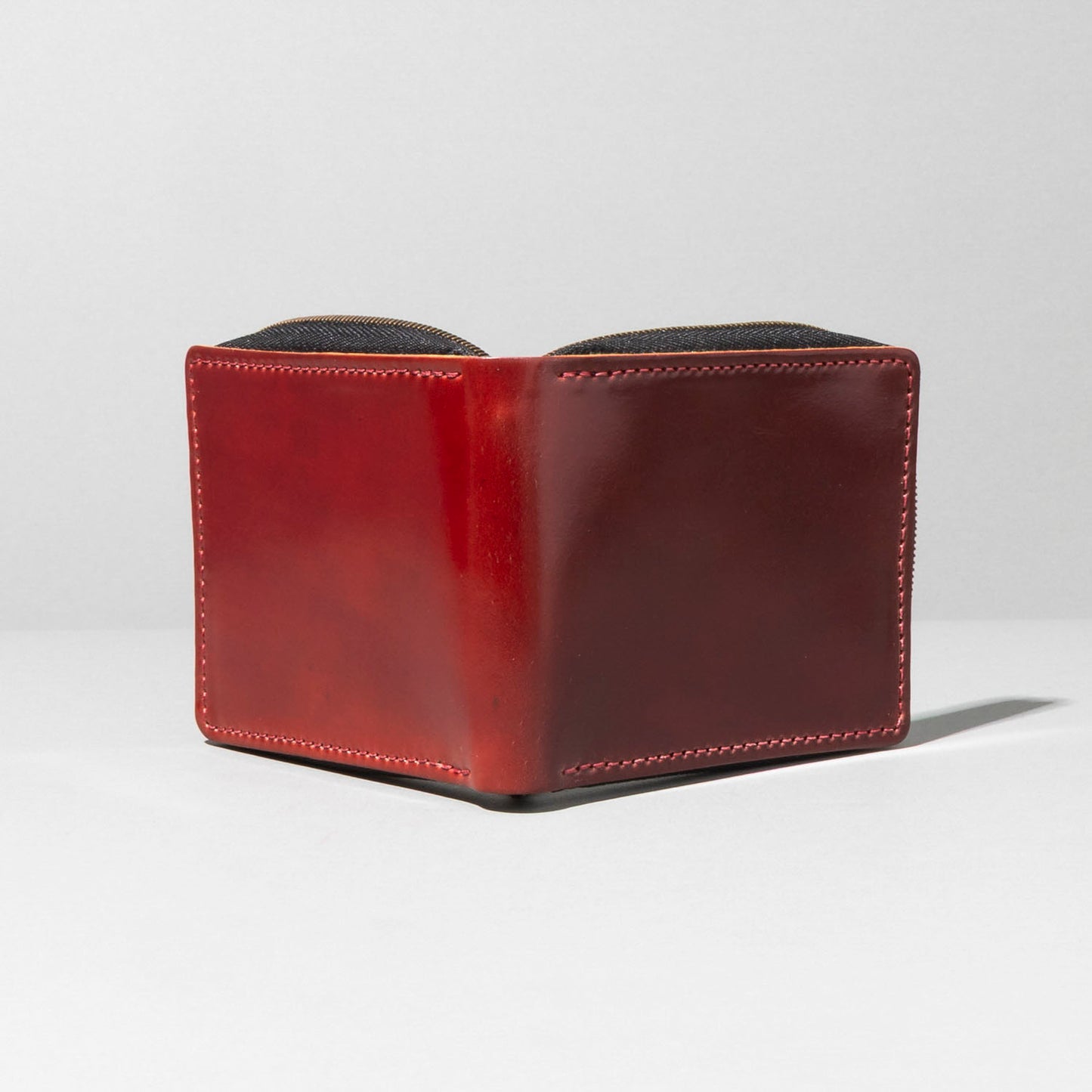 One-Off PROTOTYPE Zip Fox