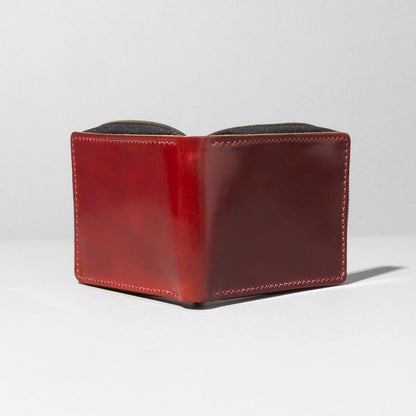 One-Off PROTOTYPE Zip Fox