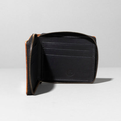 One-Off PROTOTYPE Zip Fox