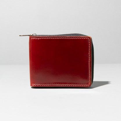 One-Off PROTOTYPE Zip Fox