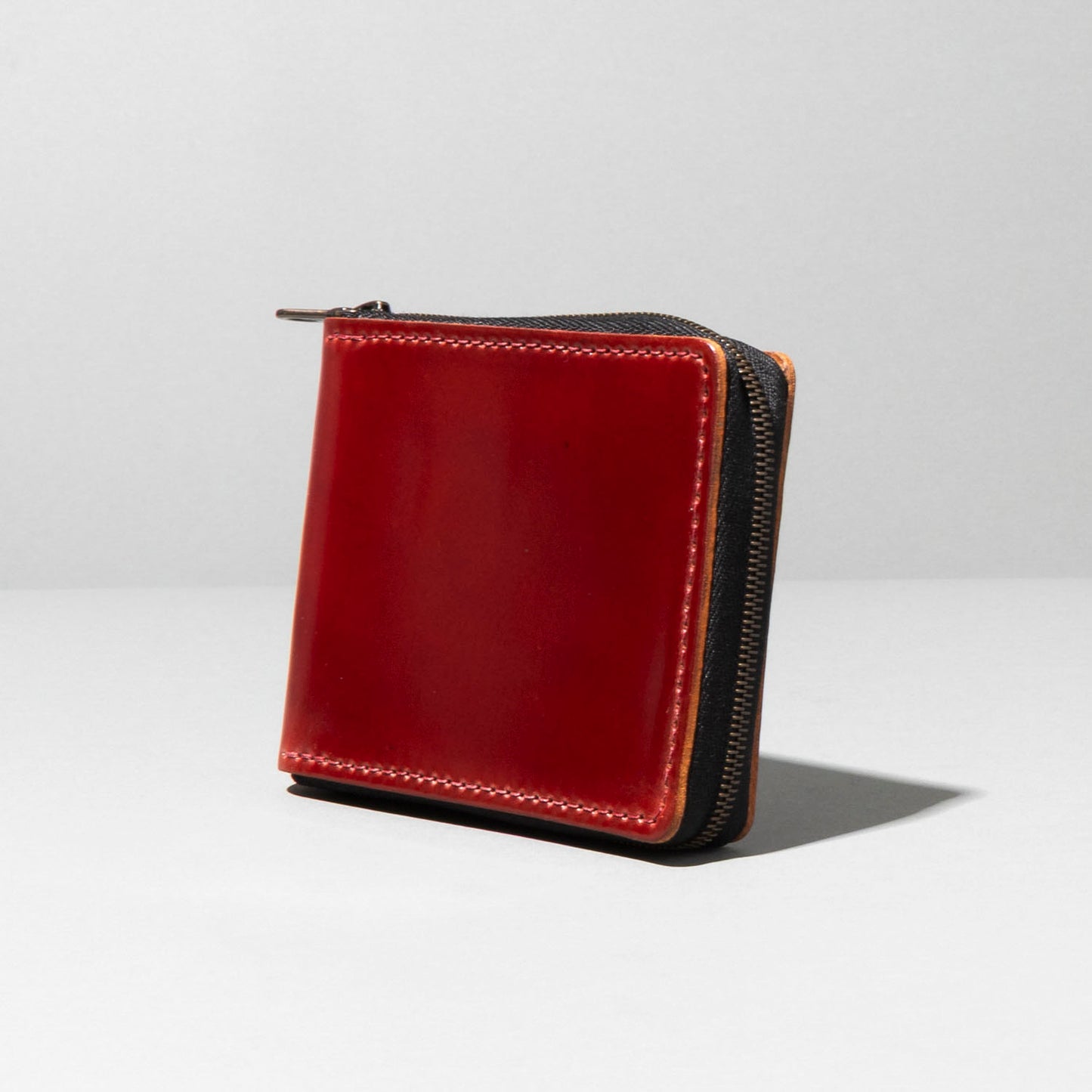 One-Off PROTOTYPE Zip Fox