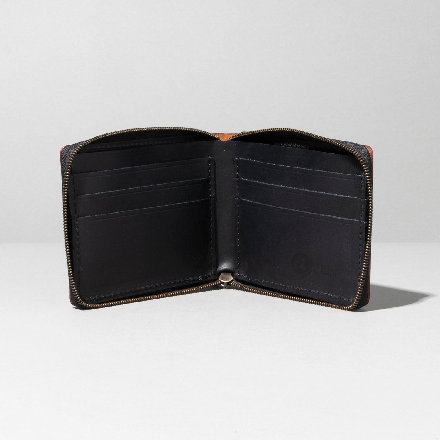 One-Off PROTOTYPE Zip Fox