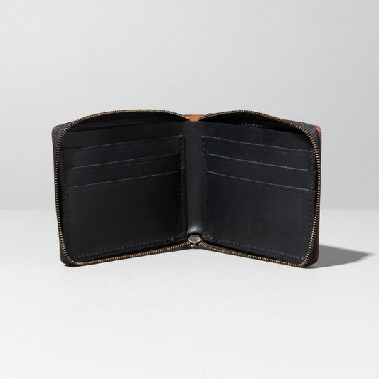 One-Off PROTOTYPE Zip Fox