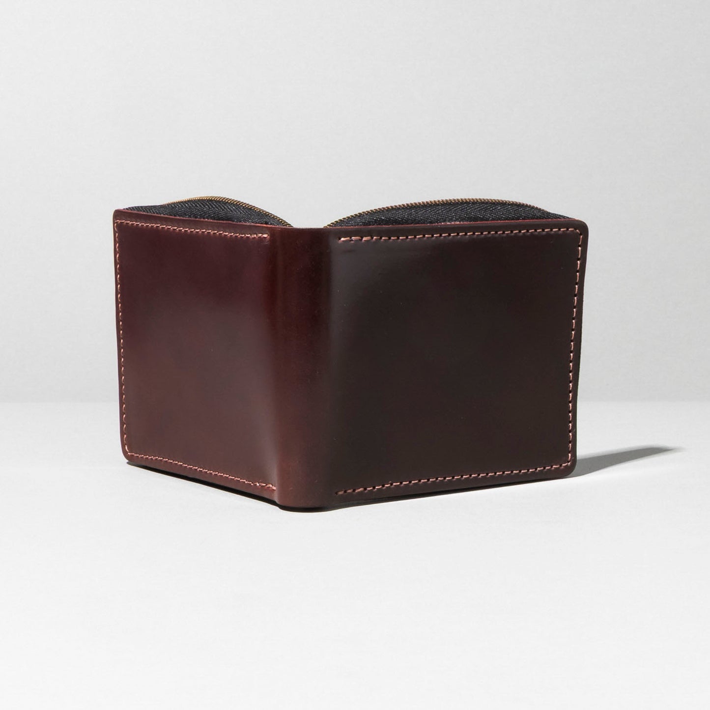 One-Off PROTOTYPE Zip Fox