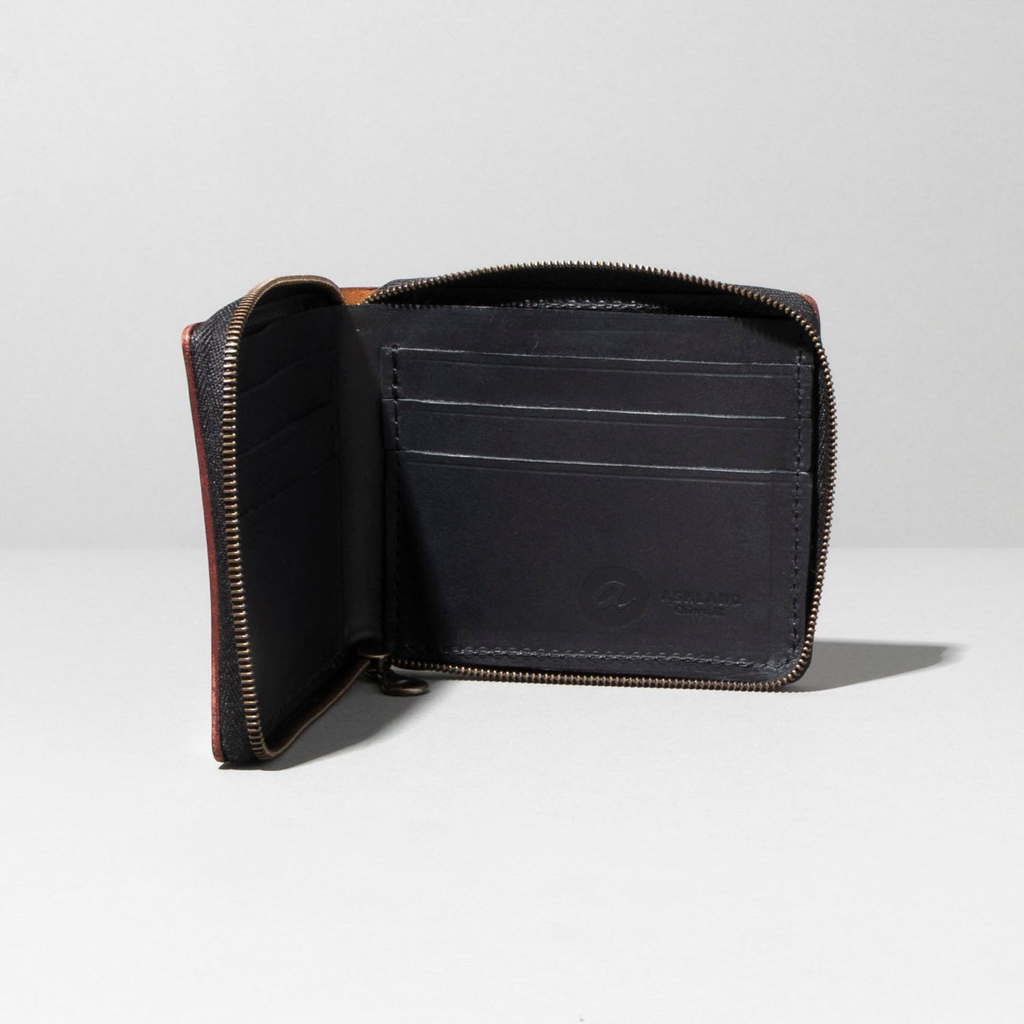 One-Off PROTOTYPE Zip Fox