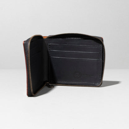 One-Off PROTOTYPE Zip Fox