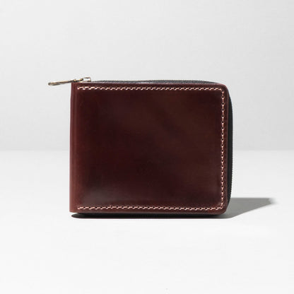 One-Off PROTOTYPE Zip Fox