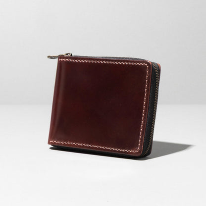 One-Off PROTOTYPE Zip Fox