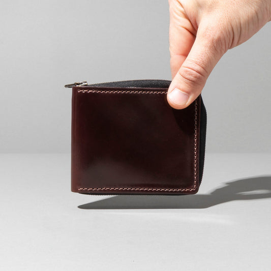 One-Off PROTOTYPE Zip Fox