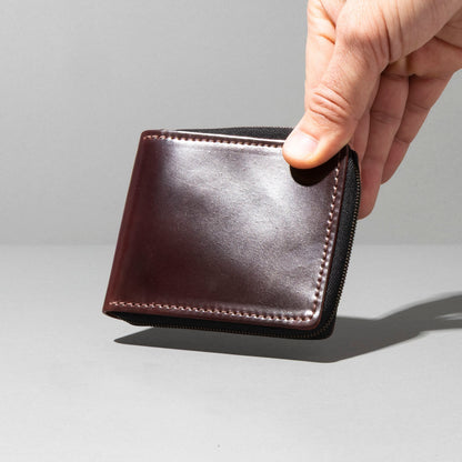 One-Off PROTOTYPE Zip Fox