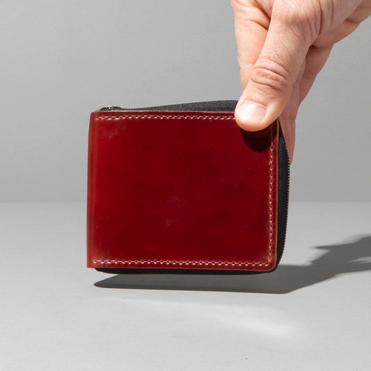 One-Off PROTOTYPE Zip Fox