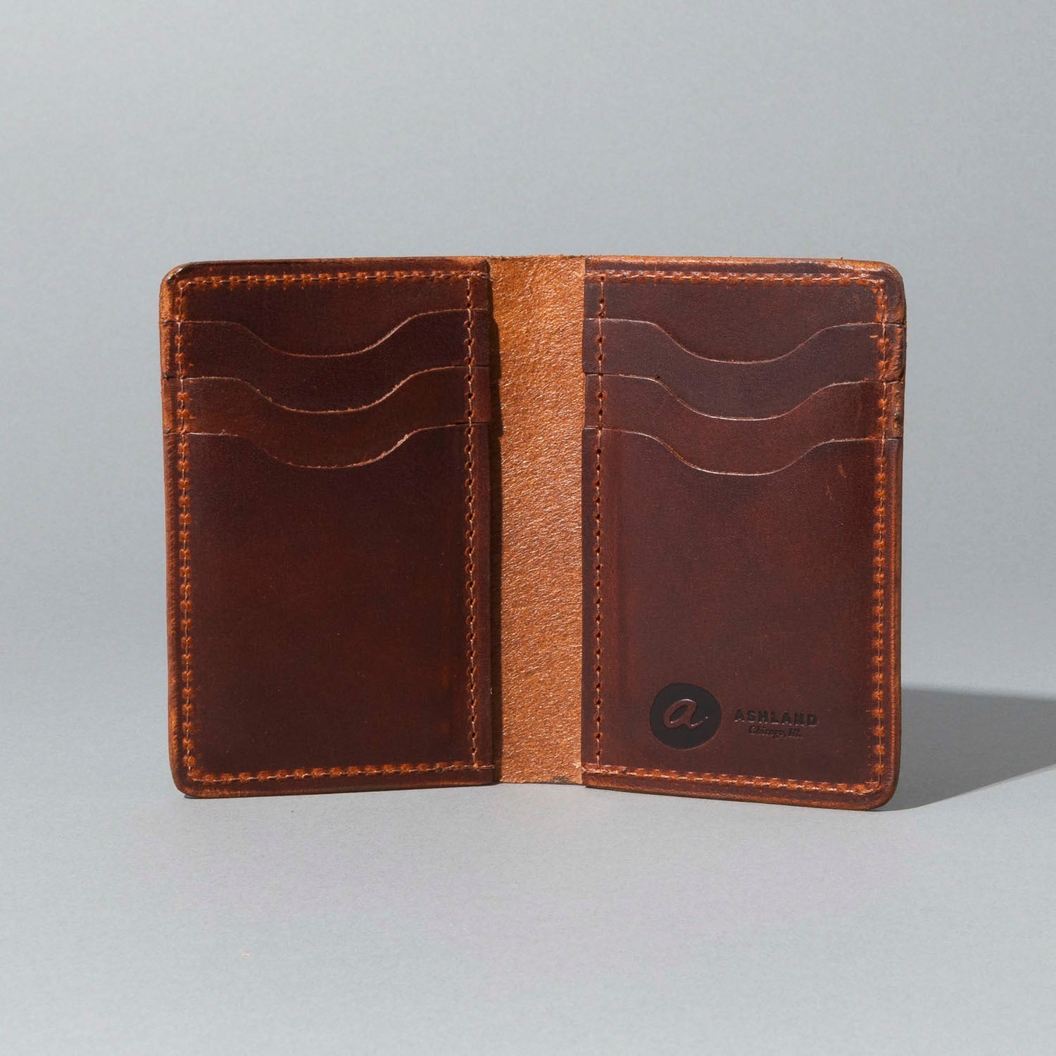 B-Grade 8-Slot Vertical Bugs