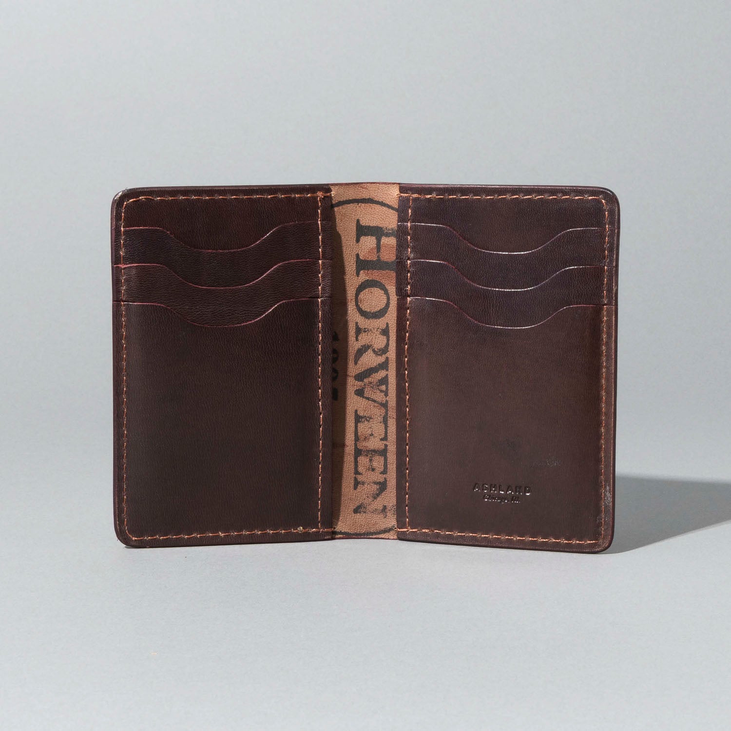 One-Off 8-Slot Vertical Bugs Moran