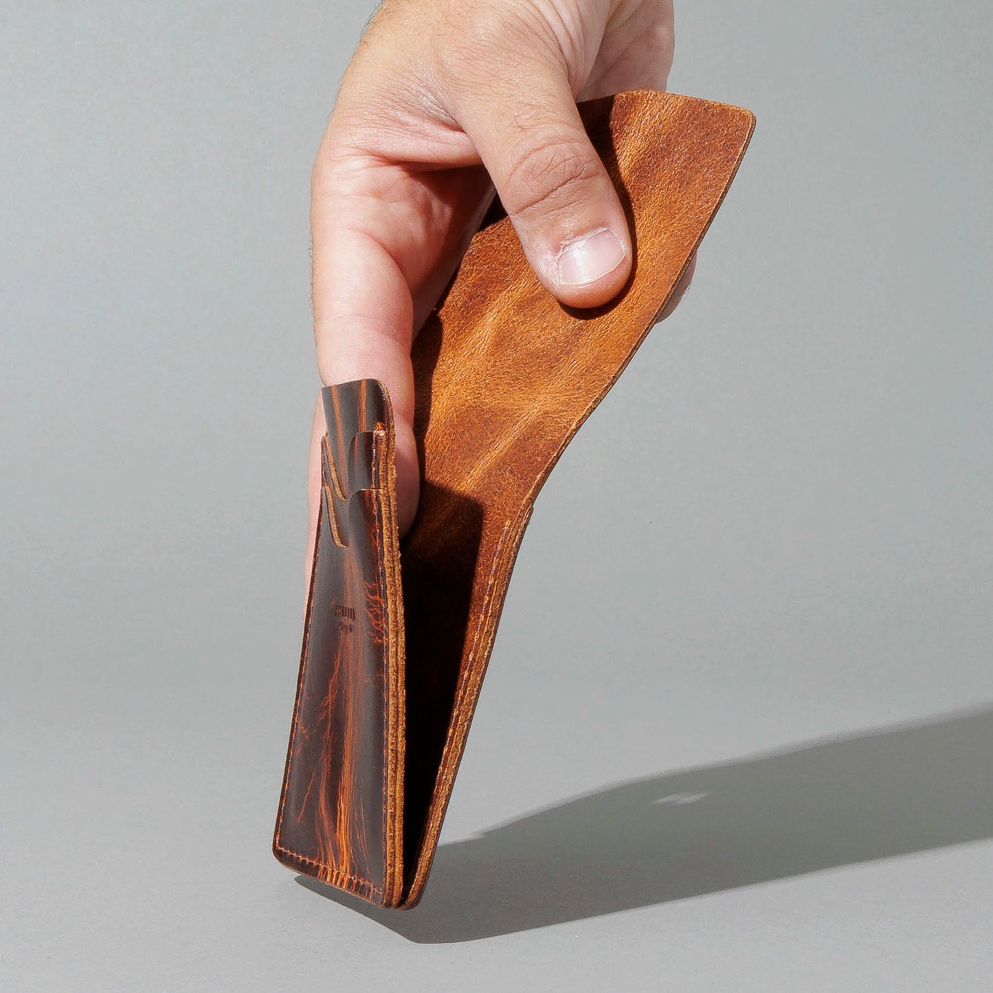 One-Off Lucky Wallet