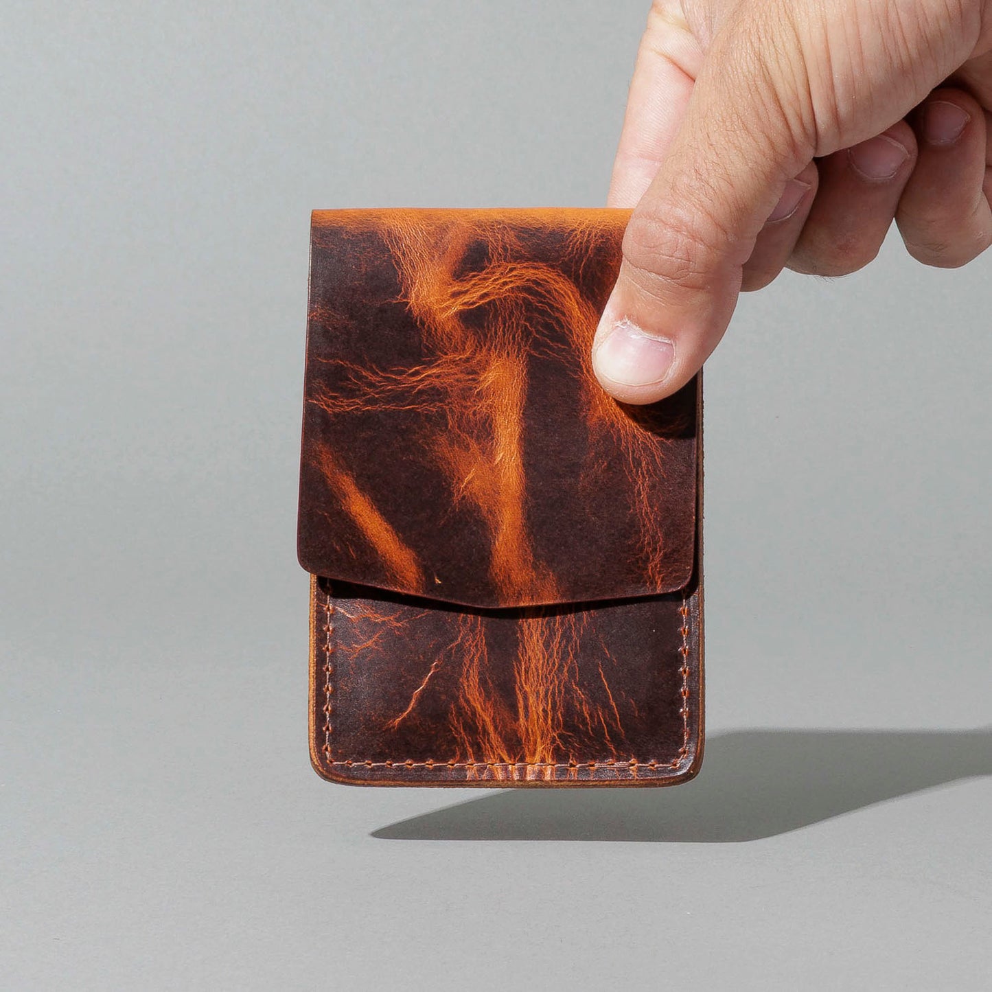 One-Off Lucky Wallet