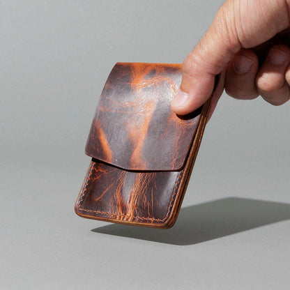 One-Off Lucky Wallet