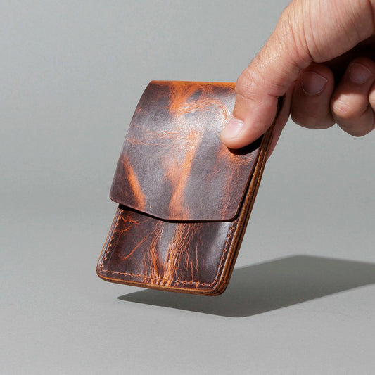 One-Off Lucky Wallet