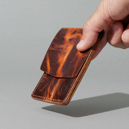 One-Off Lucky Wallet