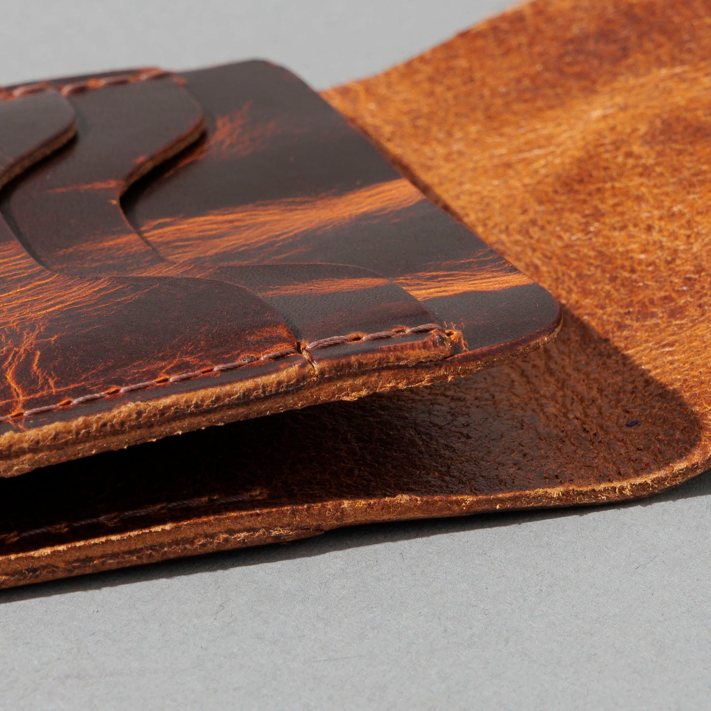 One-Off Lucky Wallet