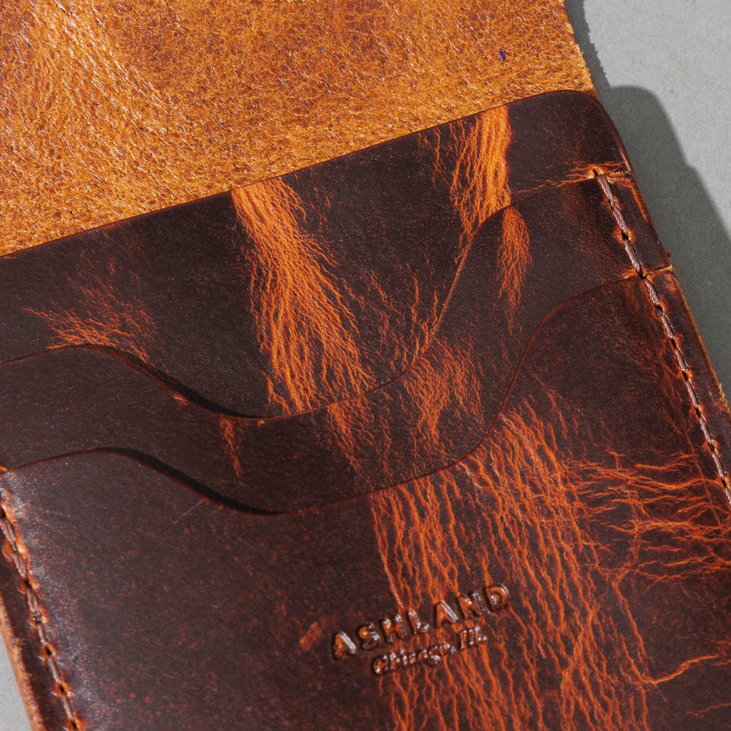 One-Off Lucky Wallet