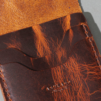 One-Off Lucky Wallet
