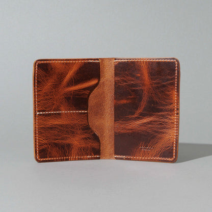 One-Off Traveler Passport Holder