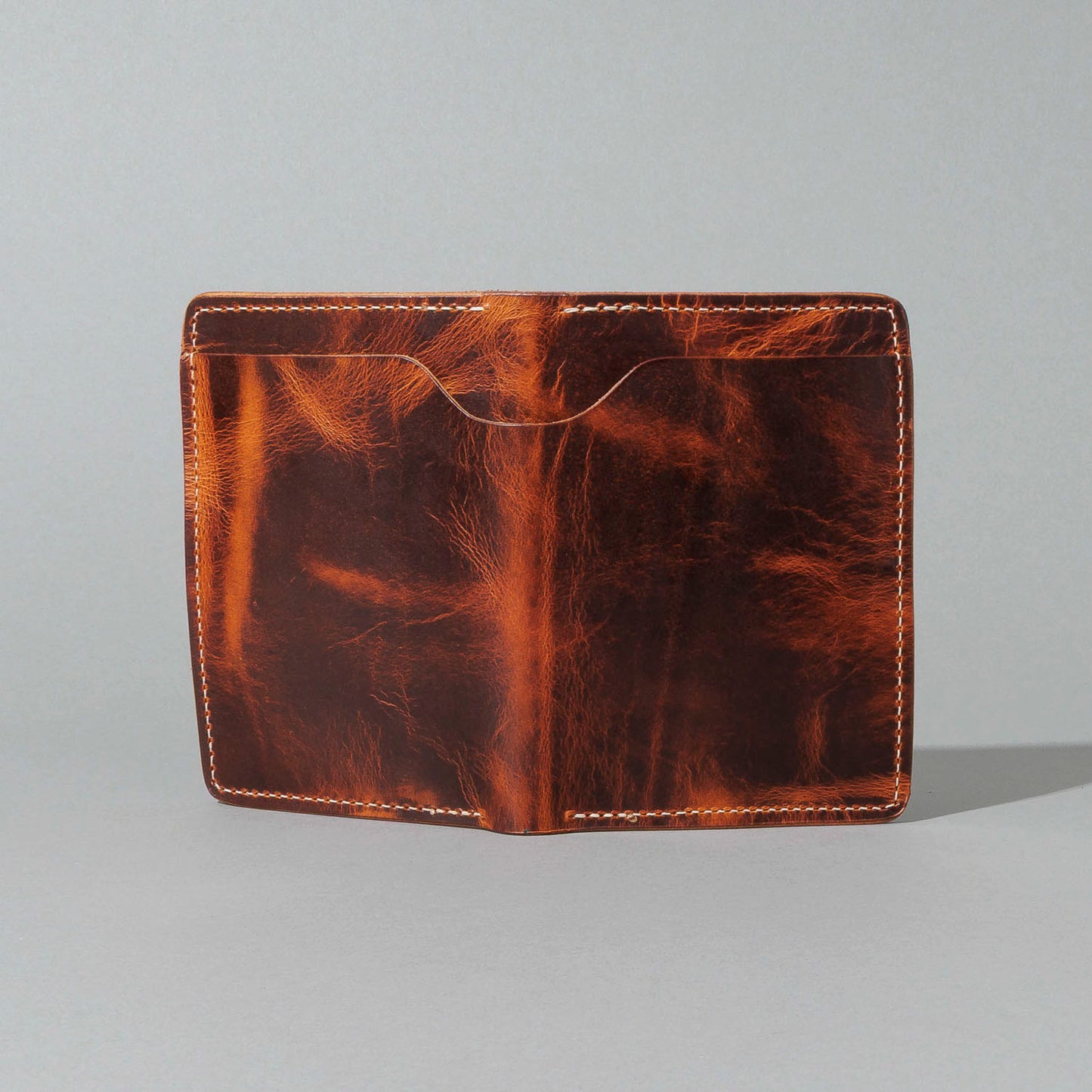 One-Off Traveler Passport Holder