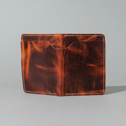 One-Off Traveler Passport Holder