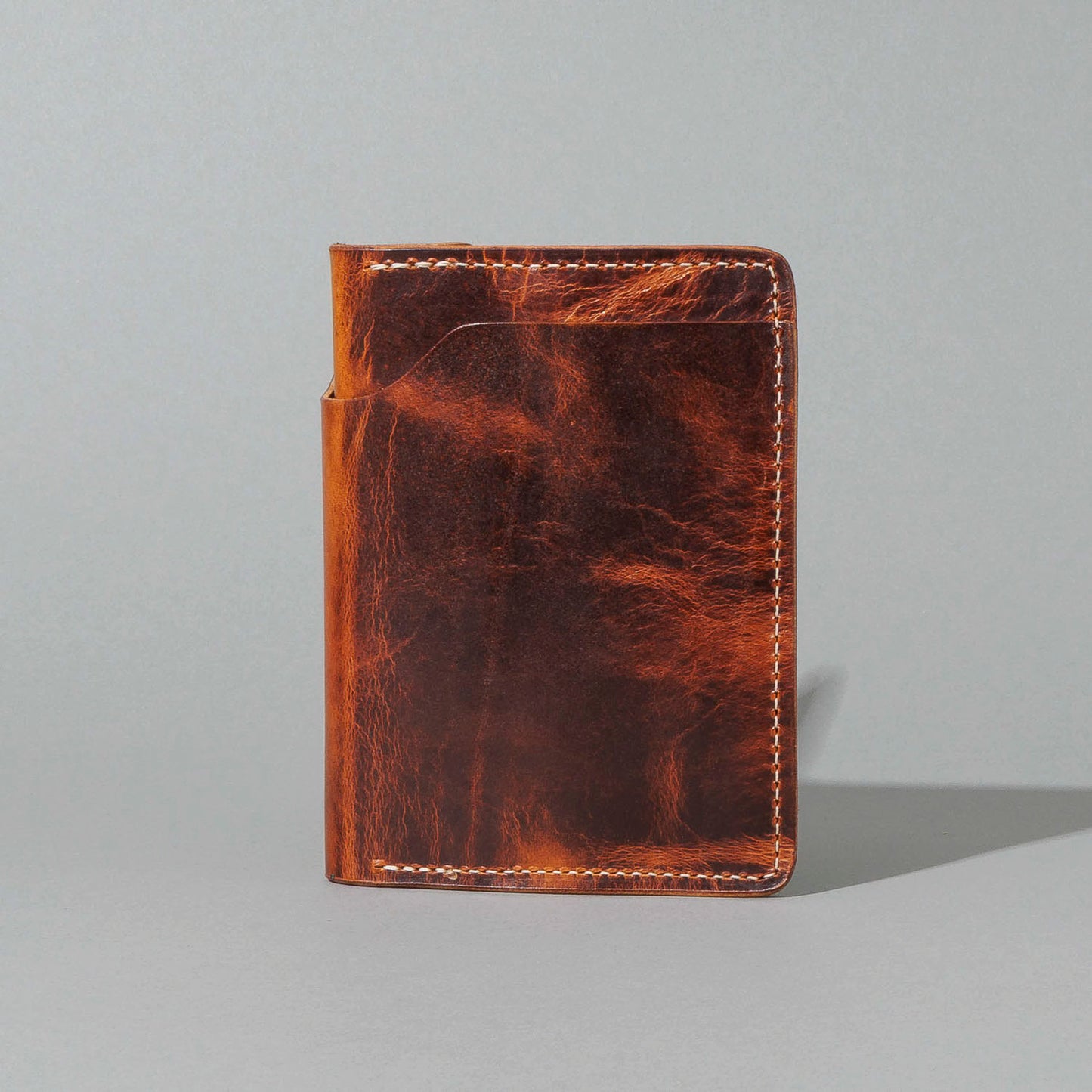 One-Off Traveler Passport Holder