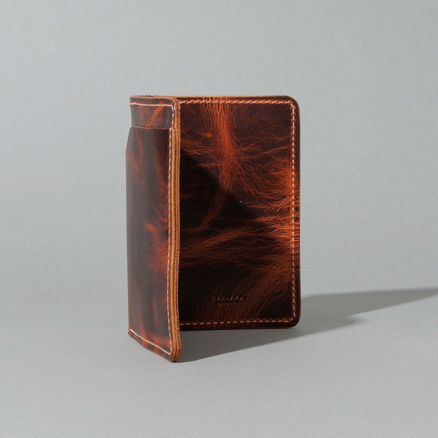 One-Off Traveler Passport Holder