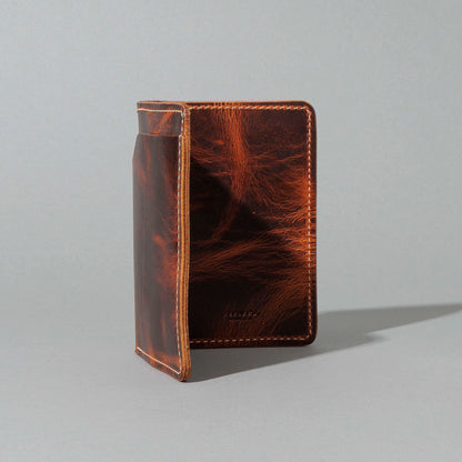One-Off Traveler Passport Holder