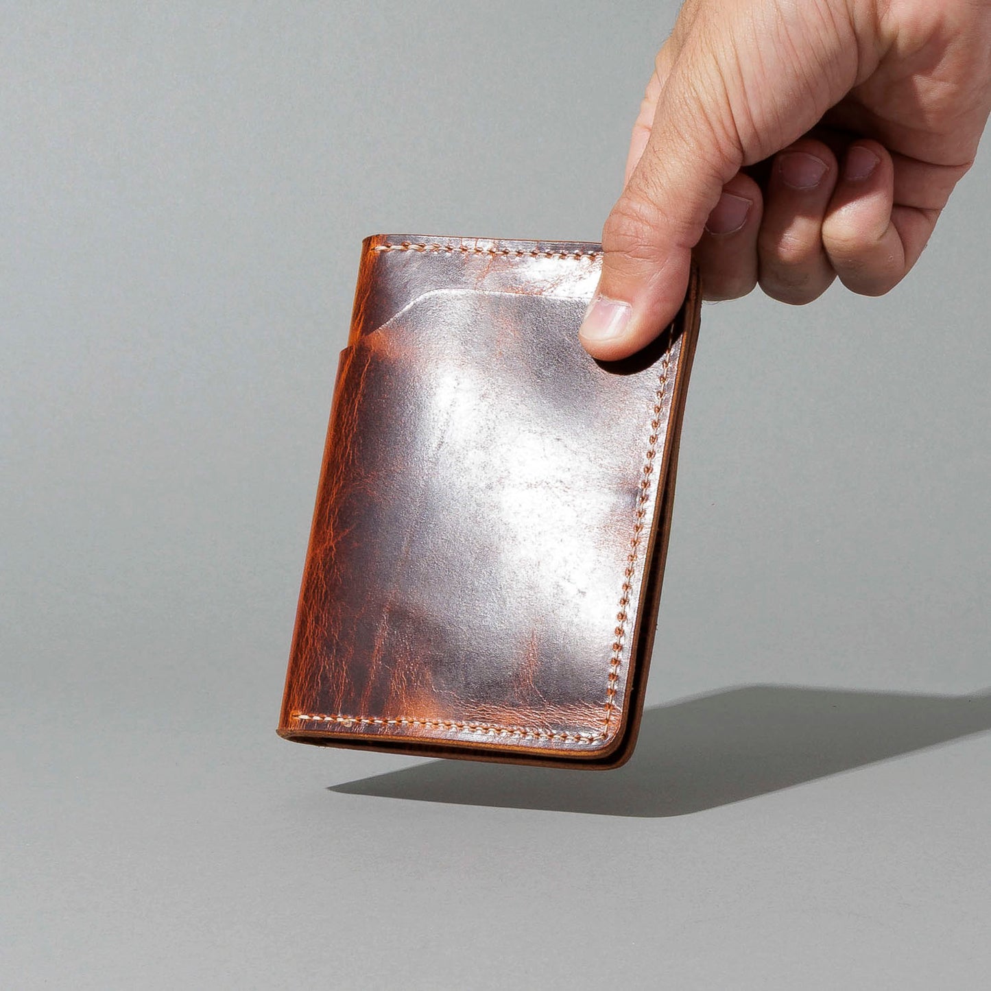 One-Off Traveler Passport Holder