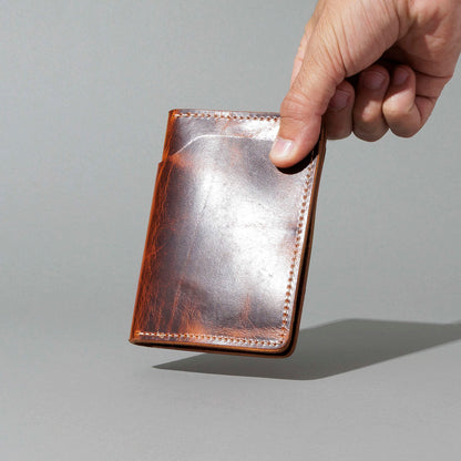 One-Off Traveler Passport Holder