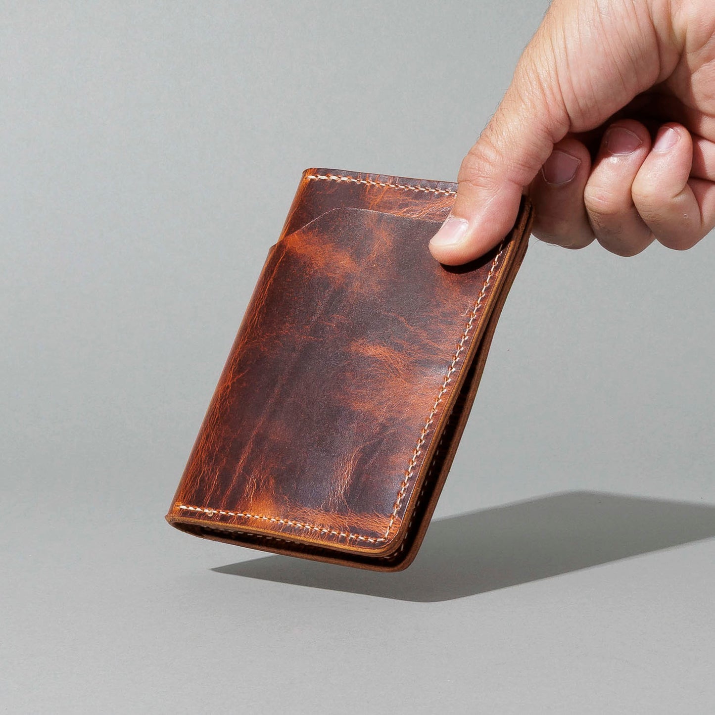 One-Off Traveler Passport Holder